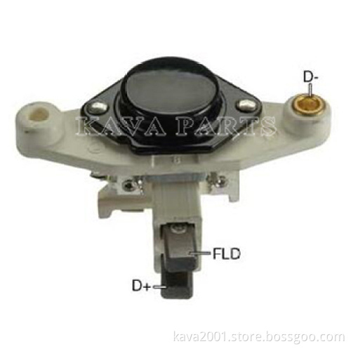 Voltage Regulator for Audi, Mercedes, Volkswagen (IB354, 0192052015, 0192052016, 0192052020)